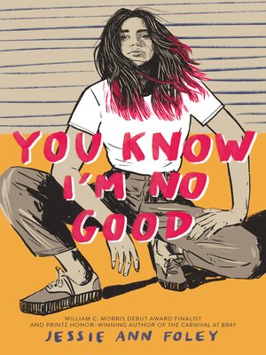 cover image of You Know I'm No Good